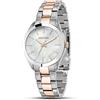 Sector 220 - Orologio Donna Acciaio Bicolore Madreperla (R3253588520)