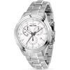 Sector 670 - Orologio Uomo Acciaio Silver Multifunzione (R3273740007)