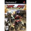 THQ Mx Vs Atv Untamed