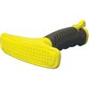 DRAMM ColorStorm 12713 - Ugello a Ventola con Impugnatura ergonomica isolata, Colore: Giallo