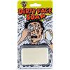 Heo Attrezzato con riserva di inchiostro nero sapone celata all'interno - Farsa e palio
