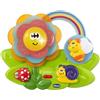 ARTSANA CHICCO GIOCO 10156 FIORE SENSORIALE