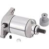 AHL Motorino di Avviamento Elettrico, Starter Motorino Avviamento per ATV Suzuki Quadrunner 250, Suzuki King Quad 300, Arctic Cat 250 2x4 1999-2005 249cc, Arctic Cat 250 4x4 2001-2005 249cc