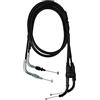MOTOMASTER Cavo comando moto Cavo acceleratore compatibile con Yamaha MT-09 /FZ-09 /XSR 900 / 1RC-26302-00-00