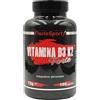 FlorioSport VITAMINA D3 + K2 FORTE, 180 cps. (6 mesi) FlorioSport, Vit D 2000UI + 200μg di Menachinone MK-7, Vitamina K. Per il Sistema Immunitario e per le Ossa.