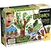 Liscianigiochi LISCIANI I'm a Genius Scienza in Casa Botanica, Albero in Bioplastica, Multicolore, 97364