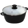 Nice Cooker - Casseruola in Ceramica 16cm