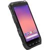 RUGGTEK RPC 610-2D Palmare robusto 5,5'', 2D, 4G, Wifi, BT, 4+64GB, Android