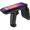 RUGGTEK RPC 610-UHF Palmare robusto 5,5'', RFID, 4G, Wifi, BT, 4+64GB, Android