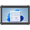 RUGGTEK RT 610-16GB Tablet robusto 10'', 4G, Wifi, BT, 16+512GB, Windows