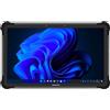 RUGGTEK RT 613-i7 Tablet robusto 13'', 4G, Wifi, BT, 16GB+1TB, i7, Windows