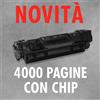 Toner Compatibile W1390 X per Hp LaserJet Pro 3002, MFP 3102fdw da 4000 pagine CON CHIP