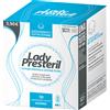 LADY PRESTERIL POCKET GIORNO ASSORBENTI 10 PZ