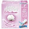 CORMAN LADY PRESTERIL COTTON FLOWER PROTEGGISLIP 24 PZ