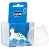 CHICCO TETTARELLA STEP UP 1 1FORO 1 PZ