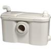 SFA Watersan 5 Trituratore Pompa di Scarico Bagno Completo per Wc, Doccia, Lavabo e Bidet 3 Ingressi - WS5 ,