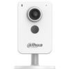 Dahua Technology IPC-K1430K-STW - Telecamera IP Dahua 4MP Interno WiFi PoE con Audio Bidirezionale, IR 30M e Slot MicroSD