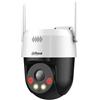 Dahua Technology P3AE-PV - Telecamera WiFi 3MP PICOO Series con IR, Rilevamento Umani, Audio e Deterrenza Attiva