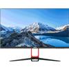 Dahua Technology LM28-F400 - Monitor 28 4K Ultra HD con HDMI, DP, Speaker Integrati e Funzionamento 24/7
