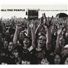 Capitol All The People... Blur Live In Hyde Park 7/3/2009 (2 CD)