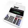 Sharp - Printing calculator EL2607LG