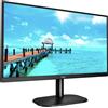 AOC 24B2XHM2 Monitor LCD da 24 pollici VA Panel Full HD 4 ms Refresh 75Hz VGA