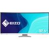 EIZO 95.3Cm (37,5") EV3895-WT 24:10 4K 2xHDMI+DP+USB-C IPS