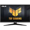 ASUS 80,1Cm GAMING TUF VG32UQA1A UHD 160Hz. 1Ms
