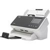 Kodak S2080w - Scanner di Documenti - Doppio Cis - 216 X 3000 MM - 600 Dpi X