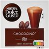 NESCAFÉ DOLCE GUSTO Nestle' Capsule DG Chococino 16Cap 6x256g XI