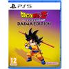NAMCO DRAGON BALL Z: KAKAROT DAIMA EDITION PS5