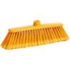 PerfettoFactory Scopa per interni Alma giallo PerfettoFactory 27102