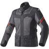 Clover GIACCA VENTOURING-3 WP AIRBAG JACKET NERO | CLOVER