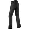 Clover PANTALONI LIGHT-PRO 3 LADY WP PANTS NERO | CLOVER