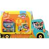 DIDO'- DIDÒ BUFFYMOBILE 44 Cats BUFFYCATS-44 Gatti Pasta per Giocare, Colori Assortiti, Medium, 353500