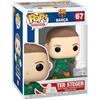 Funko POP! Football: Barcelona - Ter Stegen - Barcelona FC - Figura in Vinile da Collezione - Idea Regalo - Merchandising Ufficiale - Giocattoli per Bambini e Adulti - Sports Fans