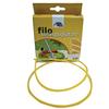 Maniver Filo per decespugliatore stellare, diametro 3 x 100 mt