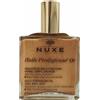Nuxe Huile Prodigieuse Oro Olio Secco per Viso Corpo e Capelli 100 ml
