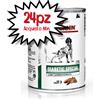 ROYAL CANIN DIETA CANE UMIDO DIABETIC SPECIAL LOW CARBOHYDRATE 410 G [PREZZO A LATTINA - acquisto min. 24 lattine]