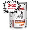 ROYAL CANIN DIETA CANE UMIDO GASTROINTESTINAL LOW FAT 420 G NUOVO [PREZZO A LATTINA - acquisto min. 24 lattine]