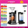 OMESER W07 15KPa Macchina per pulire tappeti portatile 600W Pulitore per tappezzeria Detergente speciale per macchie per animali domestici Potente per divano Seggiolino auto