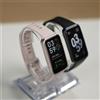 Huawei 2025 nuovo Smartwatch originale Huawei Band 10, compatibile con IOS e Android, monitoraggio del sonno, monitoraggio della salute, durata della batteria di 14 giorni, - White（Aluminum alloy case）