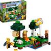 LEGO 21165 Minecraft La fattoria delle api