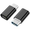 Velocraze Adattatore - Adattatore Type-c maschio a micro USB femmina, funzionale per collegare dispositivi ottimali e velocità adeguata.