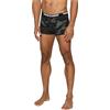 Urban Classics 2-Pack Camo Boxer Shorts Uomo Set di Boxer Mimetico 3XL 95% Cotone, 5% elasthane