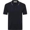 ONLY & SONS Maglione da Uomo, Navy Scuro, M