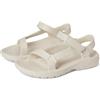 Teva Hurricane Drift, Sandali Donna, Betulla, 42 EU