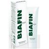 BIAFIN - Emulsione Idratante per problemi Cutanei da Bruciore, Scottature e Radiazioni - TUBETTO DA 100ml