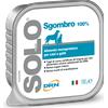 DRN SOLO SGOMBRO GR 300