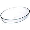 Pyrex Arcuisine 346B Tegame Ovale, 35x24 cm
